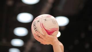 Improve your Netball shooting technique - The Movelat Netball Academy