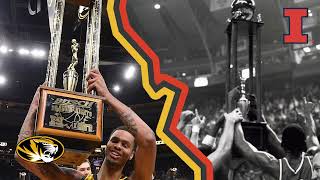2022 Braggin' Rights Tease: Illinois vs Missouri