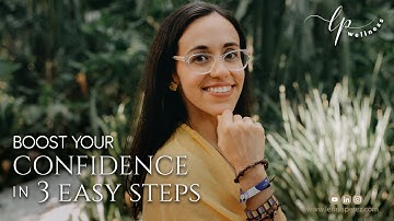 Boost your confidence: How to built confidence in STEM