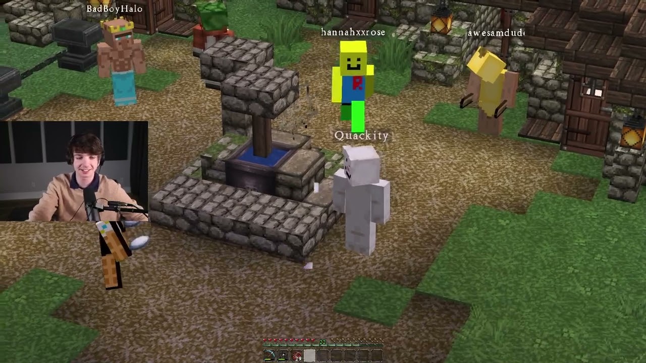 lol Funny Karl Jacobs || Karlnetwork