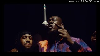 STORMZY - WILEY FLOW [INSTRUMENTAL] *BEST ONE* | @patrickwest_