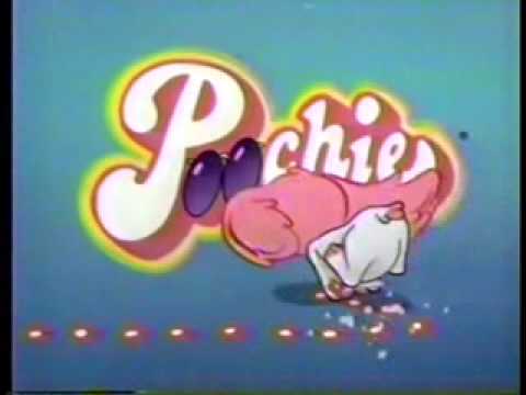 poochie cartone anni 80 - YouTube