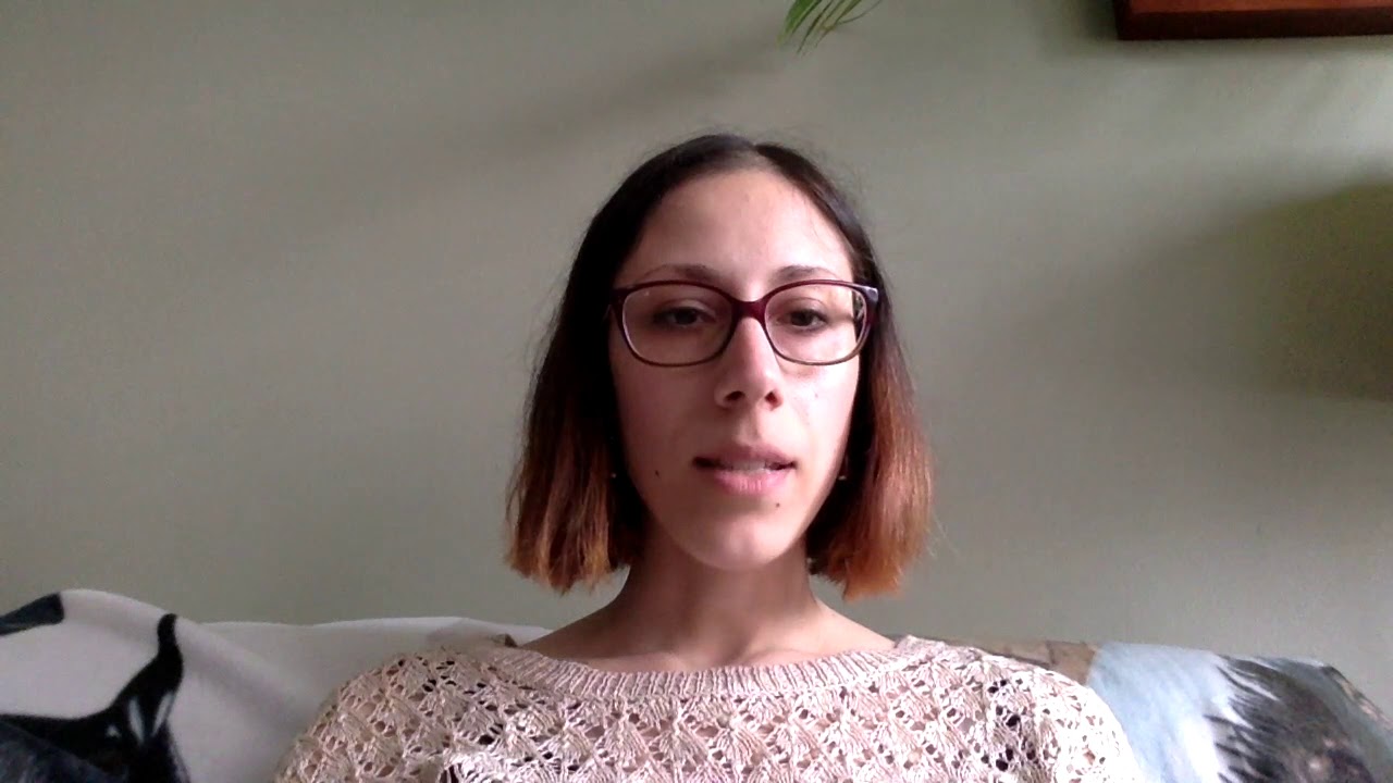 NP Elevator Speech 2019-06-25 