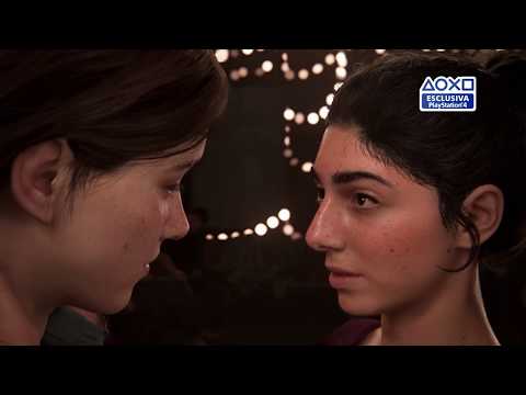 Video: The Last Of Us Part 2 Non è Solo Il Più Grande Lancio Del 2020 Fino Ad Oggi, è Anche Il Secondo Più Grande Lancio Di Sony Di Sempre