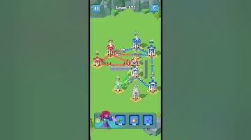 Conquer the tower 🗼 Level 171