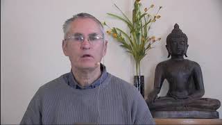 Guided Meditation: Open Awareness