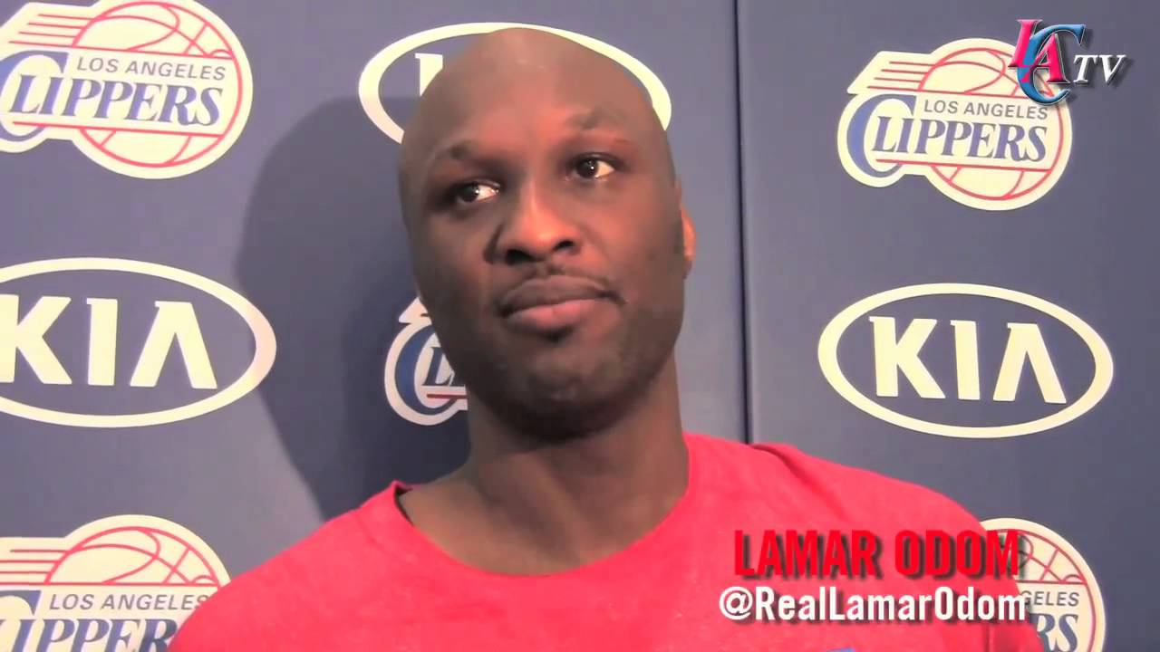 Day 1: Clippers Training Camp