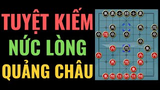 (Video mới) Talkshow Cờ tướng New | Tuyệt kĩ nức lòng người xem tại Quảng Châu 1984