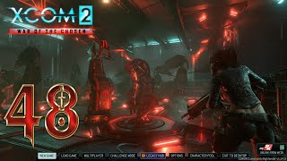 X-com 2 WotC Modded S2 E48 - Moon Face