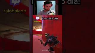 E essas play de grampo de cabelo? #arcraiders #arcraidersgameplay  #clipsdelive #memes #centrumpvp