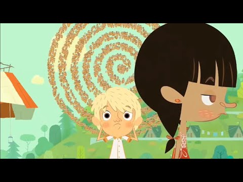 FLOOPALOO WHERE ARE YOU? - Summer Circus (S01E06) - Full Episode HD 