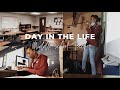 DAY IN THE LIFE | First year teacher | Middle school teacher