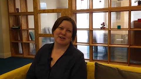 Startup Grind Cardiff 17 April 2018 Intro Stephanie Locke