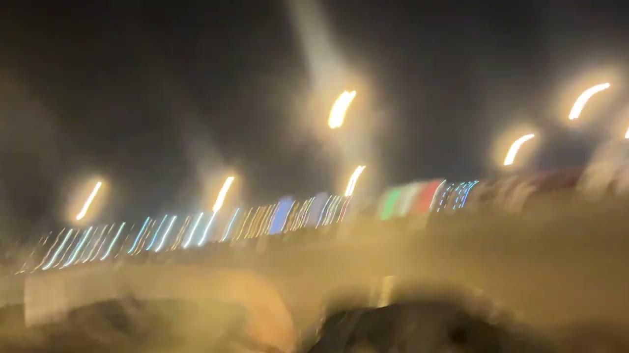 Prokart Kuwait gokarts