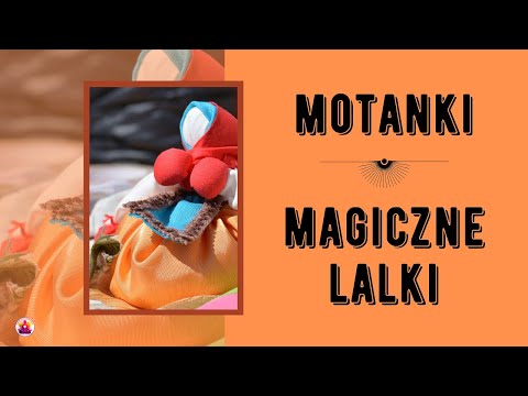 Wideo: Te Magiczne Lalki - Alternatywny Widok