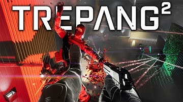 Trepang2 – The F.E.A.R. Sequel We Deserved! (No Commentary)