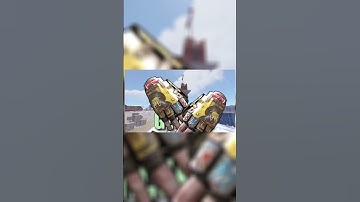 7 days of force wipe #shorts #gaming #rust #rustpvphighlights #raiding #coderaid