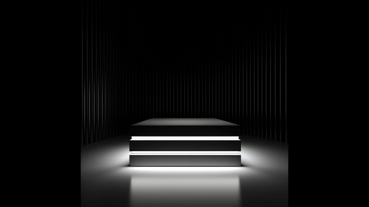 Audio Spectrum  Green Screen  Download for Free from my Description1080p