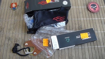 Fasttech my experience & Unboxing