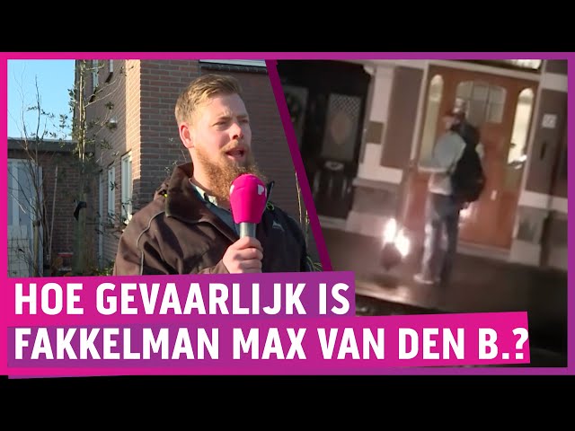 Jezus Leeft Reageert Op Fakkel-Gekkie: 'Max Is Lief' - Youtube