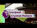 Ea fc 24 liverpool fc vs crystal palace fc  premier league