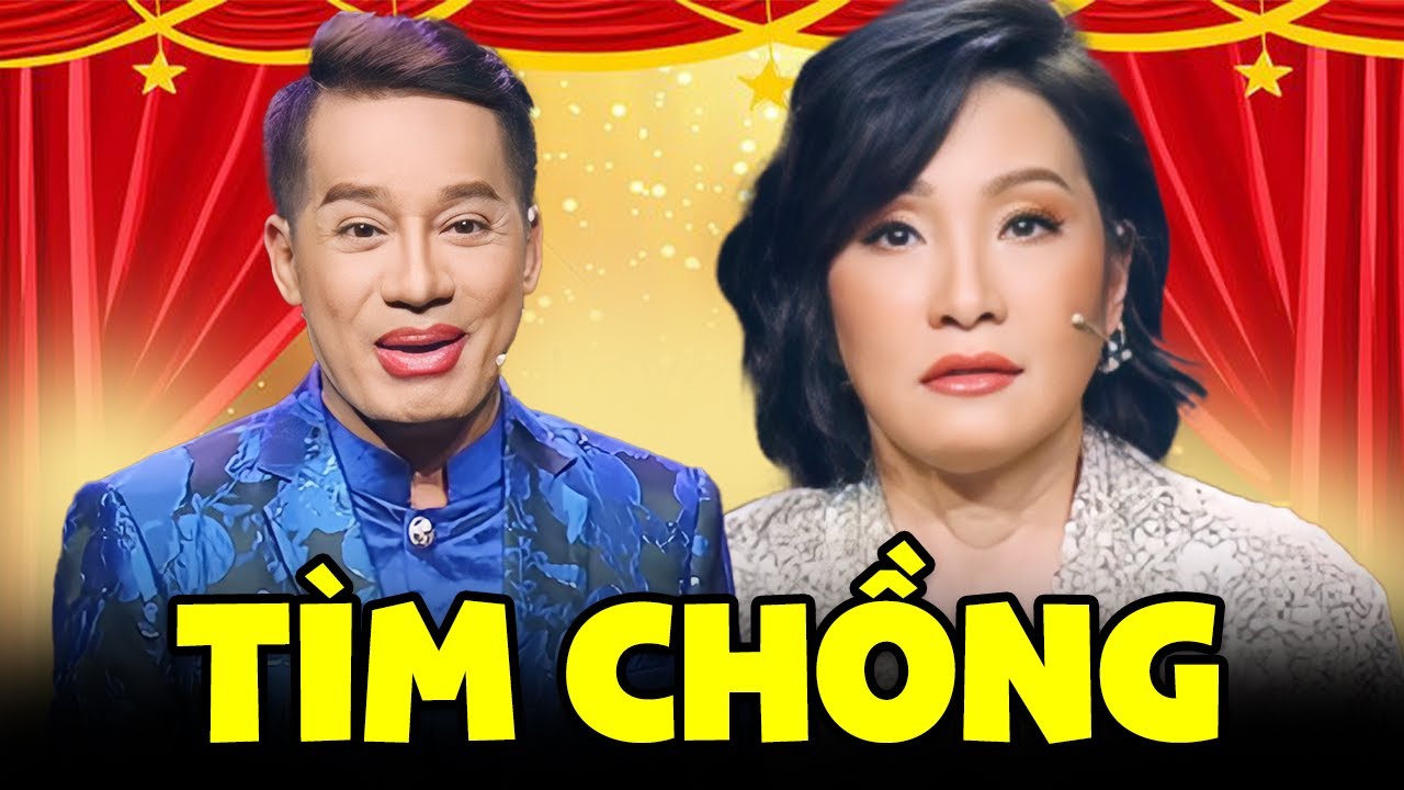 Cười Há Mồm với Thánh Hài Hồng Đào, Minh Nhí | Hài Kịch Hải Ngoại Cực Hay