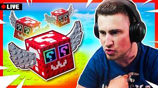 LIVE CALCIA UN BLOCCO FORTUNATO🔥 #roblox  #perte #brainrot