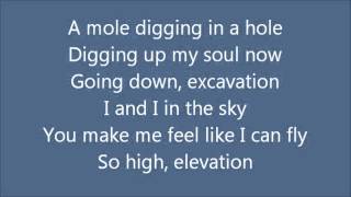Elevation Lyrics Video