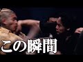 satoruと飯田将成がやり合ったシーンに衝撃の事実が隠されていた ブレイキングダウン16オーディション2の動画で気付いた人いますか?