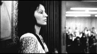 Germaine Greer and William F. Buckley on Women's Liberation - 1973