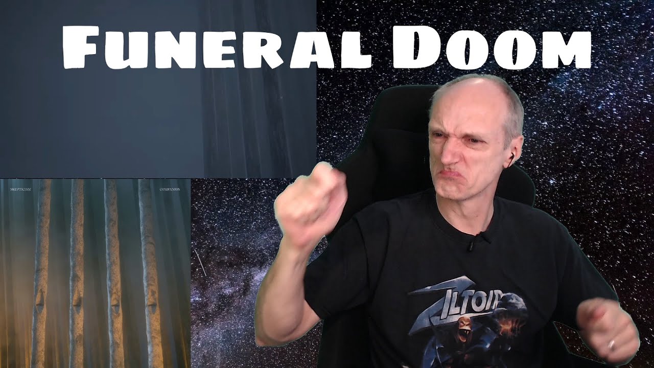 Skepticism - Calla Opinion ► Pictures, Noise and Words