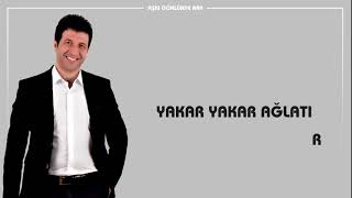 İbrahim Harikases - Aşkı Gönlünde Ara