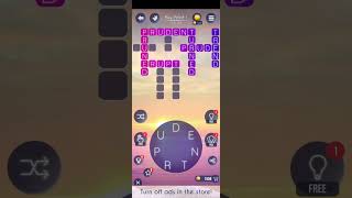Word Beach Level 404 Answers screenshot 4