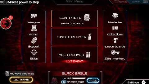 How to reset tickets in sas 4 android only