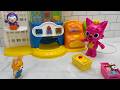 ASMR Oddly Satisfying Relaxing Sounds for sleep Unboxing Review Stress Relief Kitchen #satisfying