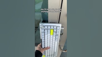 what should i do next [MAKR 75 DIY Keyboard] #corsair