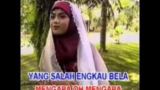 Zuhriyah Nada - Katakan Sejujurnya [ ]