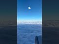 💔☁️ incredibly #sky #flight