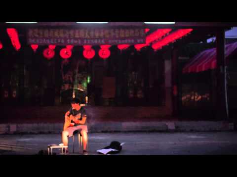 2014台港短片製作大賽 - 大專組 : 別扼殺音樂人的夢想