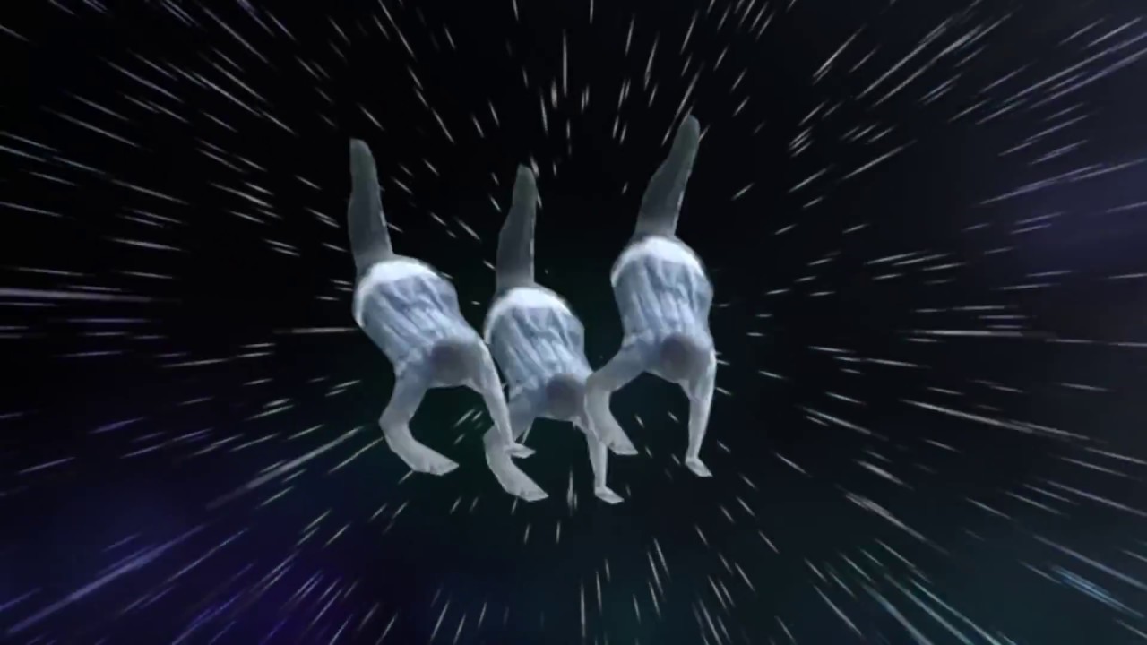 Shooting Stars [Montage]