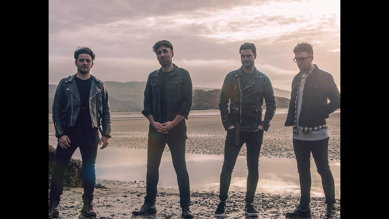 Alvarez Kings (Live @ The Waterhole Amsterdam, 24'04'17)