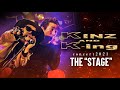 KINZ&K-ing 完全コピーバンドconcert 2021 THE "STAGE"　公開期間延長決定!!