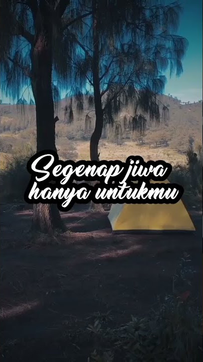 Story Wa 'Hingga Akhir Waktu'