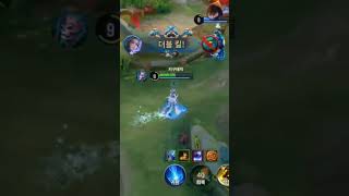 #HonorOfKings #HOKRanked #ClutchPlay #MLBB #ProMobileGaming #EpicPlays #GamingShorts #RankPush