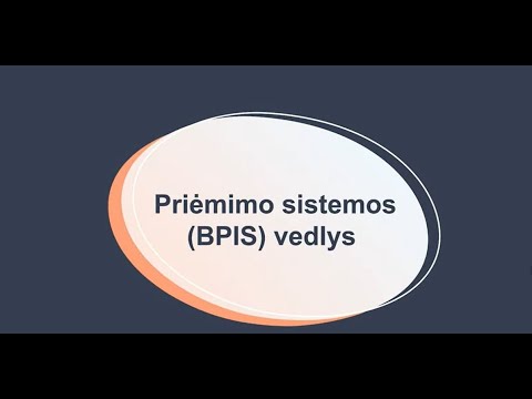 Video: Kaip veikia sąrašo pridėjimas?