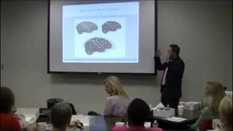 Normal Aging vs. Dementia