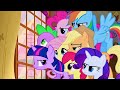 ¡Aprende a Manejar tus Emociones! 🩷🦄 My Little Pony en Español | Toon Mania - Niños Felices