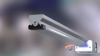 EN Bosch Rexroth  Integrated Measuring System IMS A   Absolute, Robust and Precise