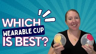 Which Wearable Cup is Best??