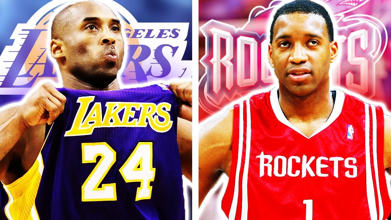 Most Memorable Opening Night NBA Games YouTube